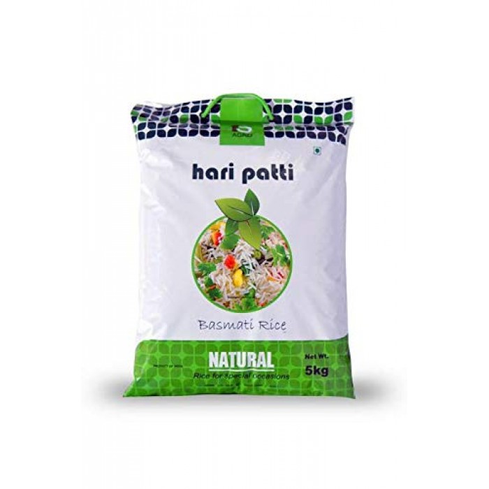 Hari Patti Rice 25 Kg Price